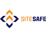 site safe logo