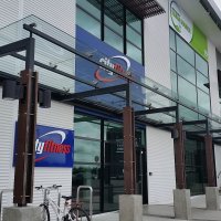 City Fitness 2