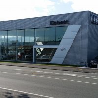 Ebbett Audi