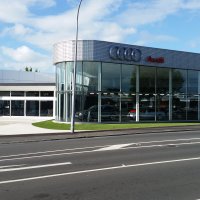 Ebbett Audi