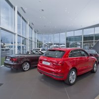 Ebbett Audi