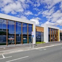 Fairfax - Double Glazed Units Waikato Times