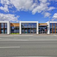 Waikato Times - Offices