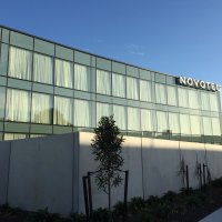 Novotel - New Plymouth - Structurally Glazed Double Glazed Units