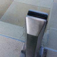 Pool Fence Fittings