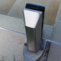 Pool Fence Fittings