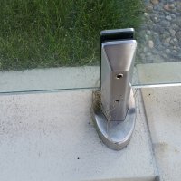 Pool Fence Fittings